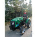2023 Marka e re kineze EV Elektrike Tractor për operacionet e tokave bujqësore dhe operacionet e kopshtarisë për shitje
